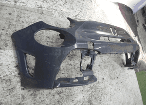 Fiat abarth lift idealny zderzak przedni 2