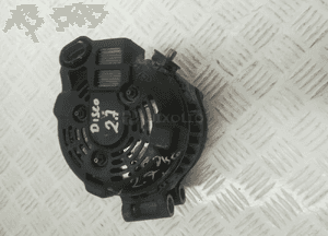 RANGE ROVER SPORT L320 LAND ROVER DISCOVERY III L319 2.7TD ALTERNATOR 6