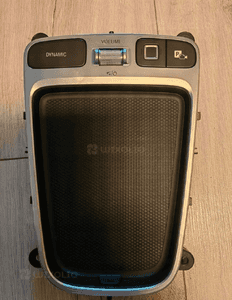 Sterownik multimedia Mercedes A2479005818 1