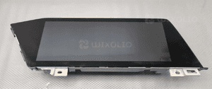 BMW F95 F96 G05 G07 EKRAN NAWIGACJA MONITOR 8736093 8
