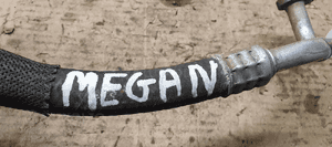 Przewód wąż klimatyzacji klimy Renault Megane II 2 1.6 16V 8200680837 8