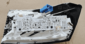 VW Passat B8 kombi lampa tył tylna lewa wkład lampy  led 3G9945207 1
