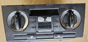 Audi A3 8P panel sterowania nawiewu 8P0820043 1
