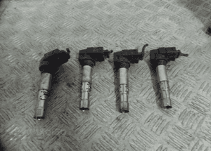 CEWKA ZAPŁONOWA VW SEAT SKODA 1.2 1.4 036905100D 1