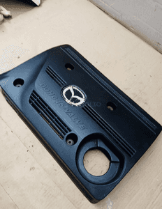 Osłona pokrywa silnika Mazda Premacy 2.0 16V 2