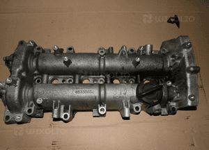 Pokrywa zaworów wałki alfa romeo giulia stelvio wrangler 2.2 mjet 46335554 1