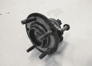 JAGUAR X250 XF250 ZWROTNICA PIASTA PRZÓD ORYGINAŁ 3