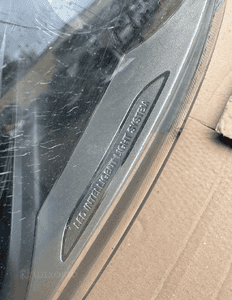 Mercedes V klasa 447 Vito Metris  full  led ILS lewy a4479066460 4