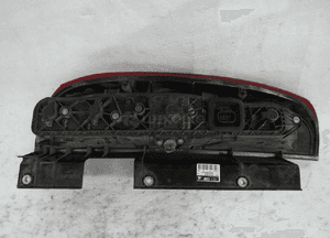 Opel Fiat Combo D Doblo II lampa prawy tyl PRAWA TYLNA 3