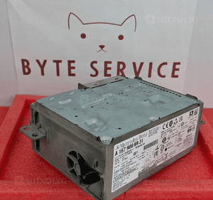 Mercedes-Benz Radio Nawigacja Multimedia NTG7 Premium ECE A1679006931 2