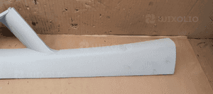 Osłona słupka lewy przód przednia lewa Seat Leon II 1P0867233 3