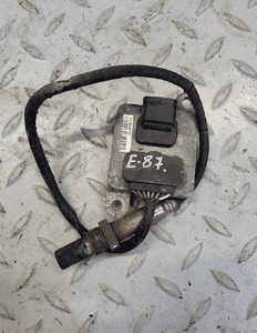 SONDA LAMBDA CZUJNIK NOX BMW 2,0 benzyna 118i E87 E81 E88 E90 1