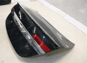 Jaguar xf X250 xf-r klapa pokrywa bagażnika oem 5