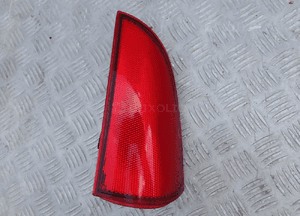 Lampa prawy tył mercedes vito ii fl A6398201964 radom 1