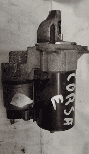 ROZRUSZNIK OPEL 1.4T A14NET 55578921 0001107522 3