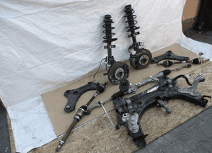 MAGLOWNICA RENAULT CLIO 5 V 4