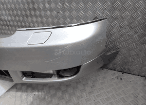 Zderzak przód audi A6 C5 xenon z belka 3
