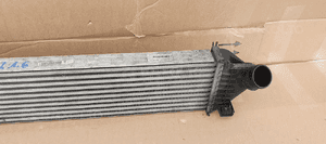 Intercooler chłodnica intercoolera Ford Focus MK2 Lift 1.6 TDCI 8V61-9L440-AC 3