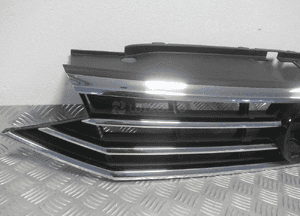 Grill grill atrapa vw passat B8 lift 3G0 2019- 4