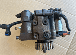 Pompa wtryskowa SIEMENS EURO4 7H2Q-9B395 LAND ROVER DISCOVERY 3 III / RANGE ROVER SPORT 2.7 TDV6 2