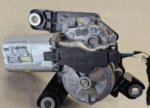 Opel Meriva II B silniczek wycieraczki tył tylnej  13282361 1