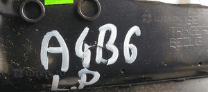 Tapicerka boczek lewy przód przednia lewa Audi A4 B6 8
