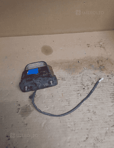 HONDA cbr 600 LAMPA TYLNA STANLEY P6902 4