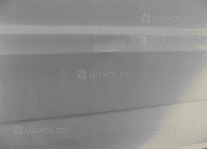 Vw crafter 2 ii 2017- drzwi boczne przesówne prawe LC9A 3