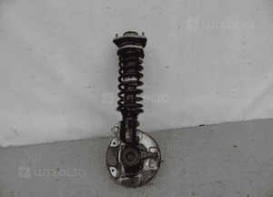 MCPERSON LEWY ZWROTNICA PIAGGIO PORTER HIJET 2