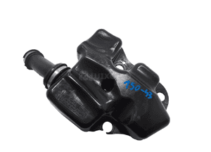 Rezonator powietrza ford mondeo MK4 iv 2.0 benzyna 6G91-9F763-BC 2007-2012 1