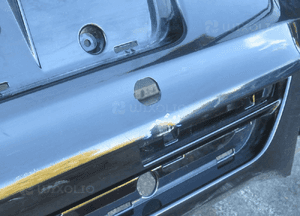 Zderzak tylny tył ford mustang v 5 S-197 2013-2014 DR33-17D781-A 9