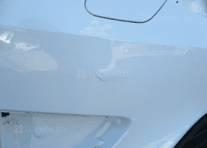 Zderzak przedni przód ford focus MK3 lift 2014-2018 6