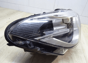 BMW X1 F48 FULL LED REFLEKTOR prawa 7495004-06 5