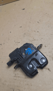 Zamek klapy tył renault scenic megane iii nr 846300003R 2