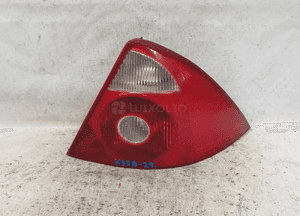 Lampa tylna prawa tył lewo ford mondeo MK3 1