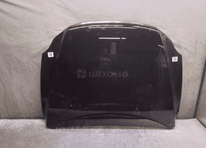 Maska pokrywa silnika volvo XC90 452-26 czarny 1
