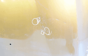 DACIA DUSTER II 2017- MASKA POKRYWA SILNIKA 4