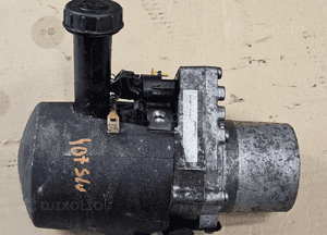 Peugeot 407 1.8 2.0 2.2 pompa wspomagania kierownicy 9682527780 A5098519+A 4