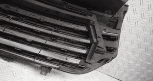 Opel vivaro b chrom atrapa grill dostępne 2 sztuki 13