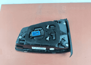 VW Volkswagen PASSAT B8 KOMBI Lampa LEWA TYLNA TYŁ 3G9945307F 3