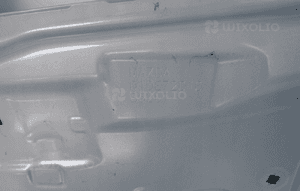 Drzwi prawy tył prawe tylne mazda CX-3 2015-2022 D10E72010 7