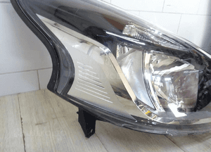 Lampa prawa przód renault T260105469RAFIC iii 3 4