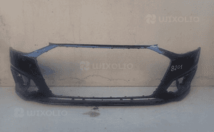 Zderzak przód przedni audi A4 B9 8W lift 2019- 1
