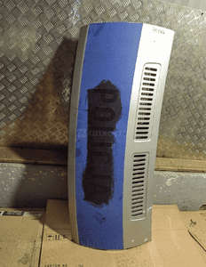 POKRYWA SILNIKA MASKA FIAT DUCATO BOXER JUMPER III 06-14 FV 2