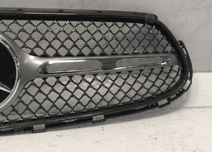 Mercedes glc 254 X254 amg grill atrapa chłodnicy kamera znaczek gwiazda nowy oryginał 6