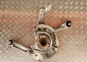 BMW F10 F11 ZWROTNICA PRAWY PRAWA PRZÓD PRZEDNIA 6775770 3