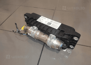 Audi A7 4G 4G8 airbag pasażera poduszka powietrzna 4G8880204E oryginał 2