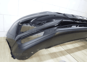Zderzak przod nissan qashqai 2 ii lift 62022HV00H llu 10