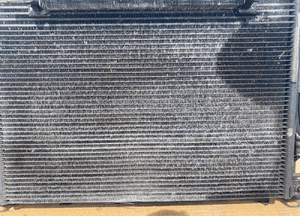 Chrysler 300C 3.0 crd chłodnice wentylator komplet intercooler 04598001AF 4
