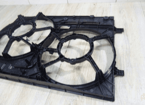Obudowa Wentylatora Seat Cupra Formentor Tiguan 3WA121205B 4